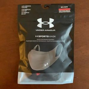 Under Armour Sports Mask